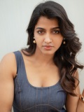 sai-dhanshika-wearing-jeans-material-long-dress-images-010
