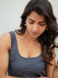 sai-dhanshika-wearing-jeans-material-long-dress-images-012
