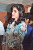 Actress Dhansika @ Vizhithiru Movie Team Meet Photos