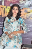 Actress Dhansika @ Vizhithiru Movie Team Meet Photos