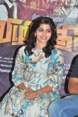 Actress Sai Dhansika @ Vizhithiru Movie Team Meet Photos