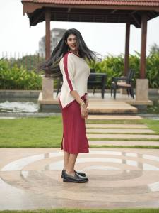 1_drishya-raghunath-in-white-top-with-red-skirt-photos-003