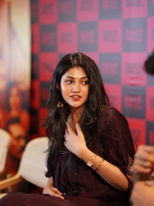 drishya-raghunath-in-brown-colour-outfit-photos-001
