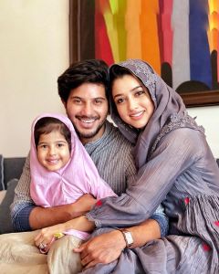 dulquer-salmaan-family-photos
