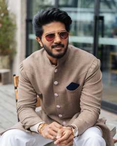 dulquer-salmaan-in-Indo-Western-layered-jacket-and-trouser-combination-dress-photos-001
