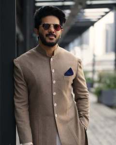 dulquer-salmaan-in-Indo-Western-layered-jacket-and-trouser-combination-dress-photos-003