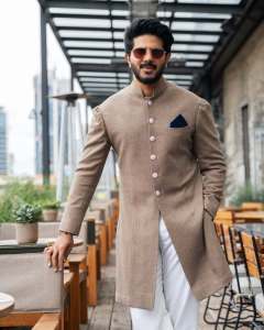 dulquer-salmaan-in-Indo-Western-layered-jacket-and-trouser-combination-dress-photos-004