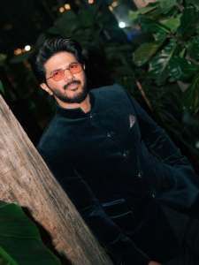 dulquer-salmaan-in-Indo-Western-layered-jacket-and-trouser-combination-dress-photos-007
