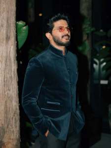 dulquer-salmaan-in-Indo-Western-layered-jacket-and-trouser-combination-dress-photos-008