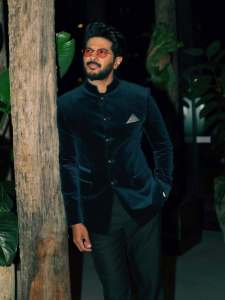 dulquer-salmaan-in-Indo-Western-layered-jacket-and-trouser-combination-dress-photos-009