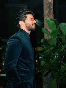 dulquer-salmaan-in-Indo-Western-layered-jacket-and-trouser-combination-dress-photos-011