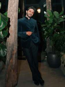 dulquer-salmaan-in-Indo-Western-layered-jacket-and-trouser-combination-dress-photos-012