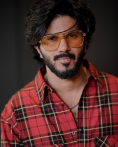 dulquer-salmaan-in-trending-check-shirt-photos