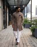 dulquer-salmaan-in-Indo-Western-layered-jacket-and-trouser-combination-dress-photos-005