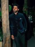 dulquer-salmaan-in-Indo-Western-layered-jacket-and-trouser-combination-dress-photos-009