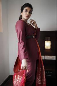 durga-krishna-in-maroon-suit-002
