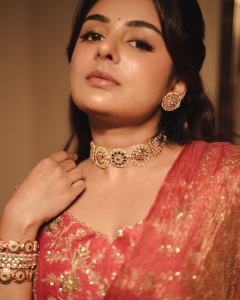 esther-anil-in-party-wear-outfit-latest-ideas-photos-009