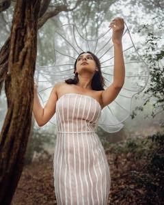 esther-anil-in-white-shoulder-gown-photos-003