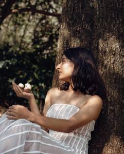 esther-anil-in-white-shoulder-gown-photos-009