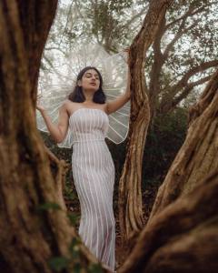 esther-anil-in-white-shoulder-gown-photos-015