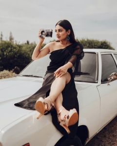 esther-anil-latest-photoshoot-in-black-gown-001