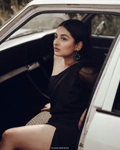 esther-anil-latest-photoshoot-in-black-gown-006