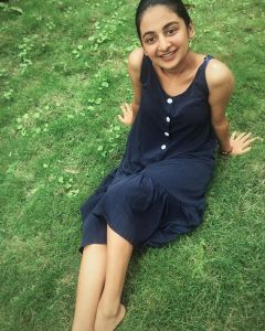 esther anil latest photoshoot