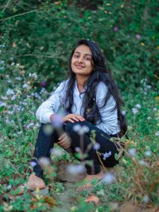 esther anil latest pics