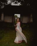 esther-anil-in-kerala-saree-with-simple-blouse-style-ideas-photos-007