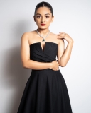 esther-anil-in-black-off-shoulder-gown