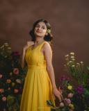 esther-anil-in-yellow-sleeveless-long-dress-images-001