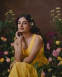 esther-anil-in-yellow-sleeveless-long-dress-images-004