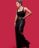esther-anil-latest-images-in-black-dress-002