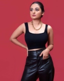 esther-anil-latest-images-in-black-dress-003