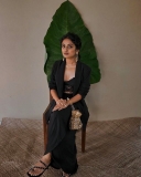 esther-anil-latest-photoshoot-in-black-dress-2021-001