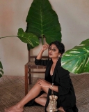 esther-anil-latest-photoshoot-in-black-dress-2021-003