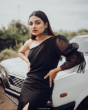 esther-anil-latest-photoshoot-in-black-gown-008
