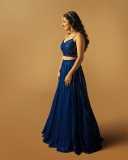 esther-anil-latest-pics-in-blue-dress-001
