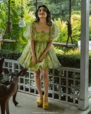 esther-anil-new-photo-shoot-in-green-frock-008