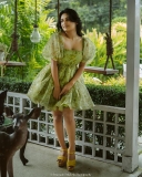 esther-anil-new-photo-shoot-in-green-frock-009