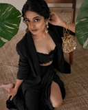 esther-anil-new-photoshoot-in-black-dress-2021-007