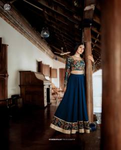 gayathri-suresh-in-blue-lehenga-with-stylish-makeup-look-010