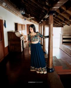gayathri-suresh-in-blue-lehenga-with-stylish-makeup-look-013