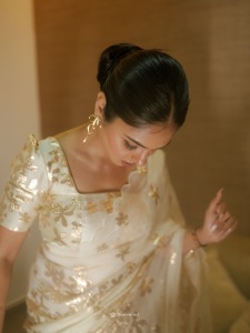 gayathri-suresh-in-onam-saree-and-blouse-outfit-ideas-photos-005