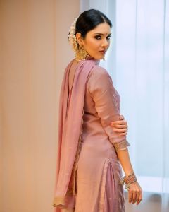 gayathri-suresh-in-peach-colour-sharara-suit-dress-photos-001