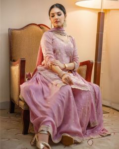 gayathri-suresh-in-peach-colour-sharara-suit-dress-photos-010