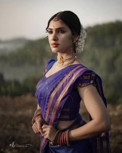 gayathri-suresh-in-saree-photos-latest-hd-001