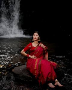 gayathri-suresh-in-saree-photos-latest-hd-003