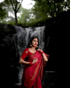 gayathri-suresh-in-saree-photos-latest-hd-004