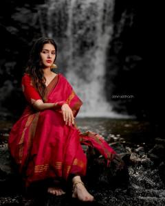 gayathri-suresh-in-saree-photos-latest-hd-006